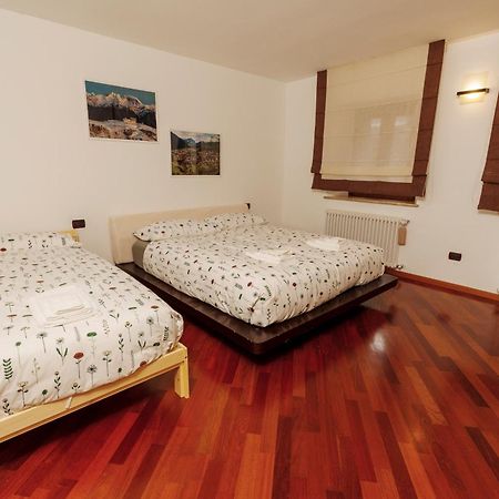 Appartamento Arvenis Sutrio Exterior photo